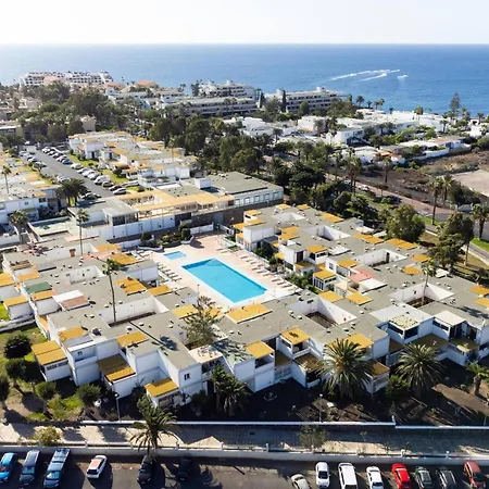 Live Drago Bel C Hercules Appartamento