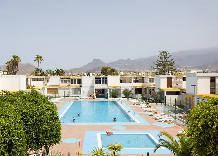 Live Drago Bel C Hercules * Costa Del Silencio