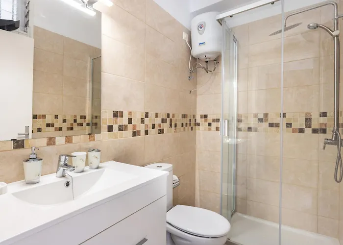 Live Drago Bel C Hercules Apartment *