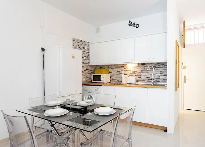 Apartment Live Drago Bel C Hercules *