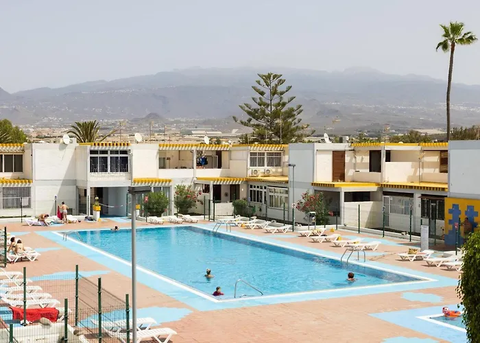 Apartment Live Drago Bel C Hercules *