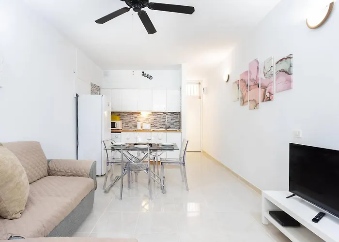 Live Drago Bel C Hercules Apartment