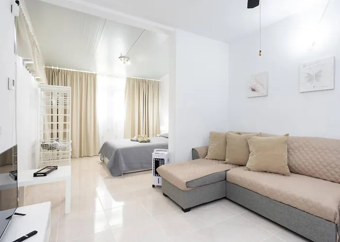 Live Drago Bel C Hercules Appartamento Costa Del Silencio