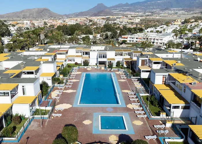 Apartment Live Drago Bel C Hercules *