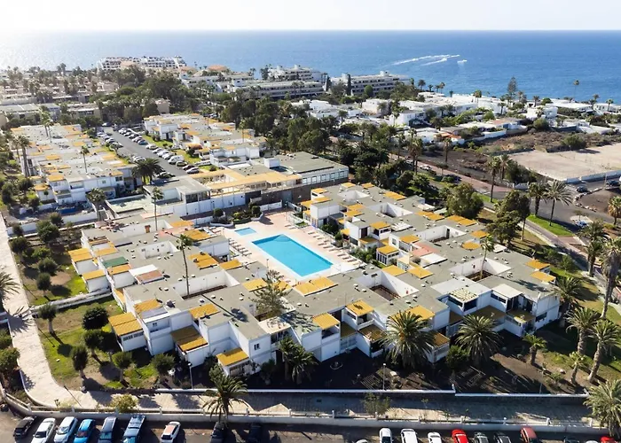 Live Drago Bel C Hercules Appartamento