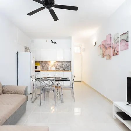 Apartamento Live Drago Bel C Hercules Costa del Silencio