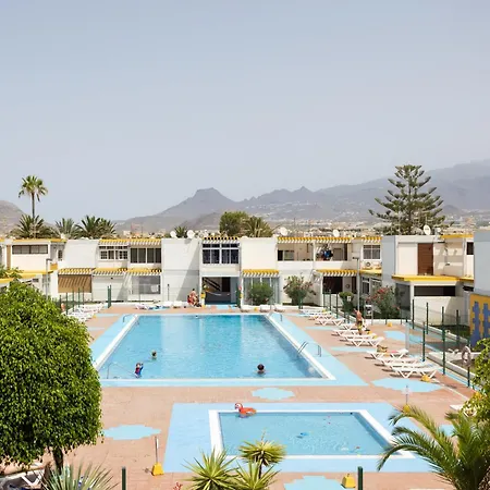 Live Drago Bel C Hercules * Costa del Silencio