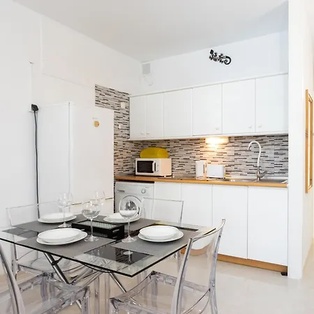 Apartamento Live Drago Bel C Hercules *