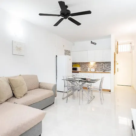 Appartement Live Drago Bel C Hercules