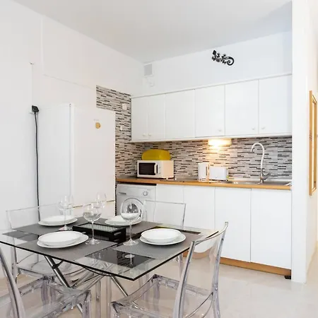 Appartement Live Drago Bel C Hercules *