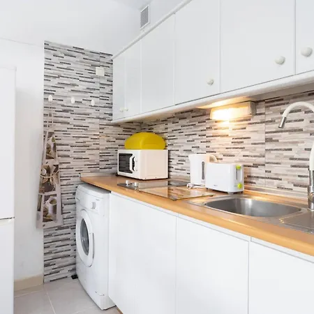 Live Drago Bel C Hercules Apartment