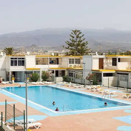 Apartamento Live Drago Bel C Hercules *