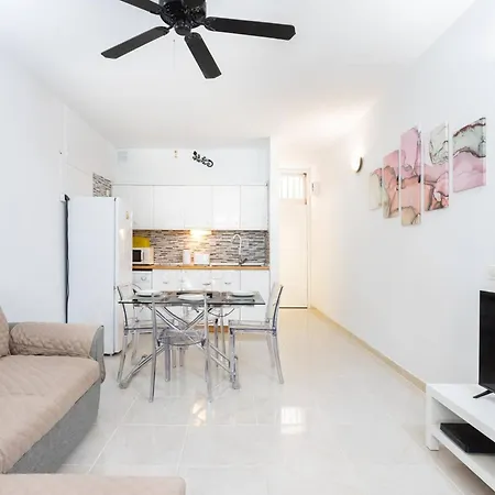 Live Drago Bel C Hercules Apartment