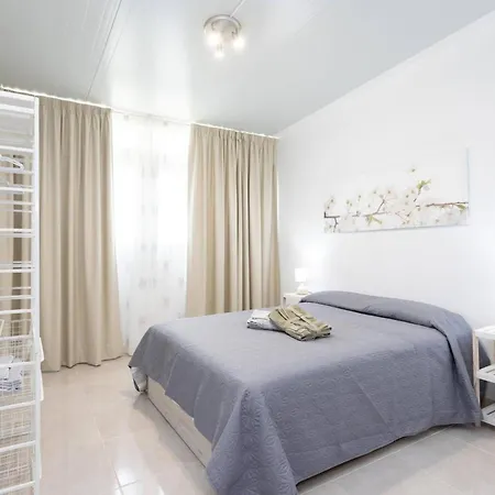 Live Drago Bel C Hercules Apartment *