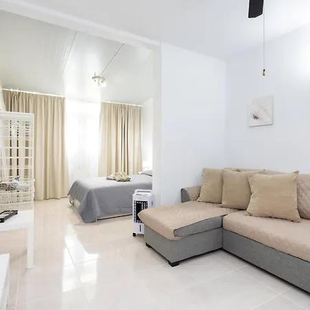 Live Drago Bel C Hercules Apartment Costa Del Silencio