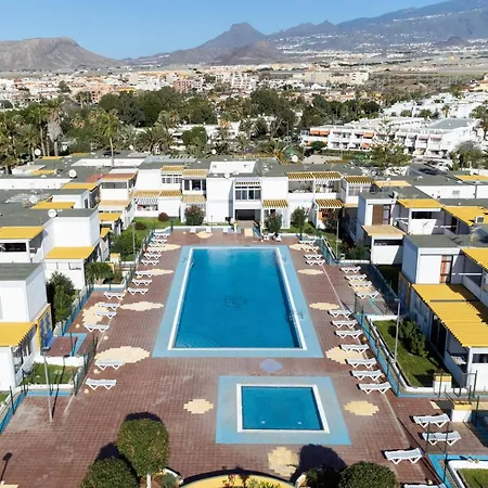 Appartement Live Drago Bel C Hercules *