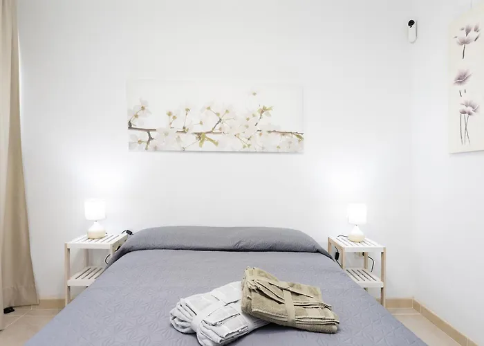 Apartmán Live Drago Bel C Hercules Costa Del Silencio