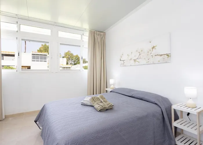 Live Drago Bel C Hercules Apartment *