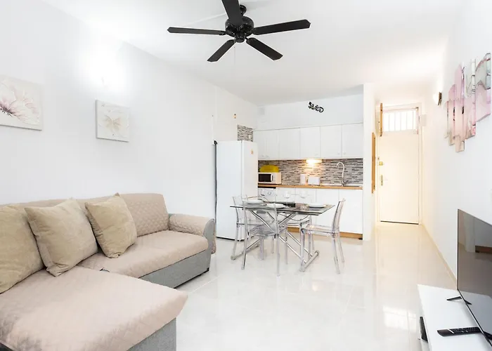 Live Drago Bel C Hercules Apartment