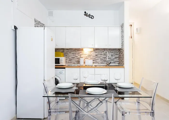 Live Drago Bel C Hercules Apartmán Costa Del Silencio