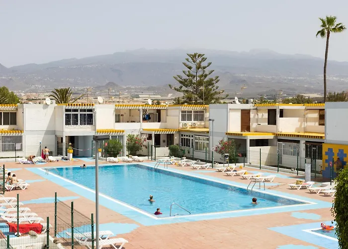 Apartmán Live Drago Bel C Hercules