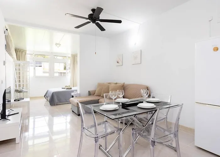 Live Drago Bel C Hercules Apartment