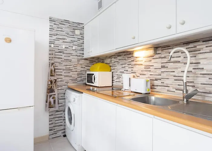 Live Drago Bel C Hercules Apartment