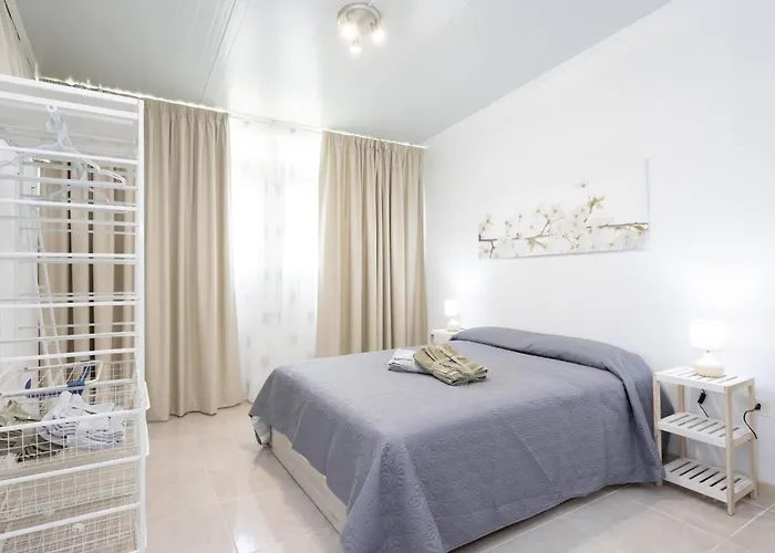 Live Drago Bel C Hercules Apartment *