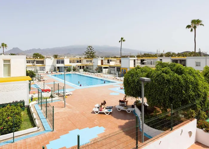 Live Drago Bel C Hercules * Costa del Silencio